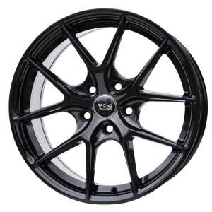 5796 BL RIMS 17 5x100 AUDI...