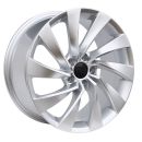 5083 S NEW RIMS 19 5x112 VW ARTEON PASSAT TIGUAN GOLF TOURAN SKODA SUPERB