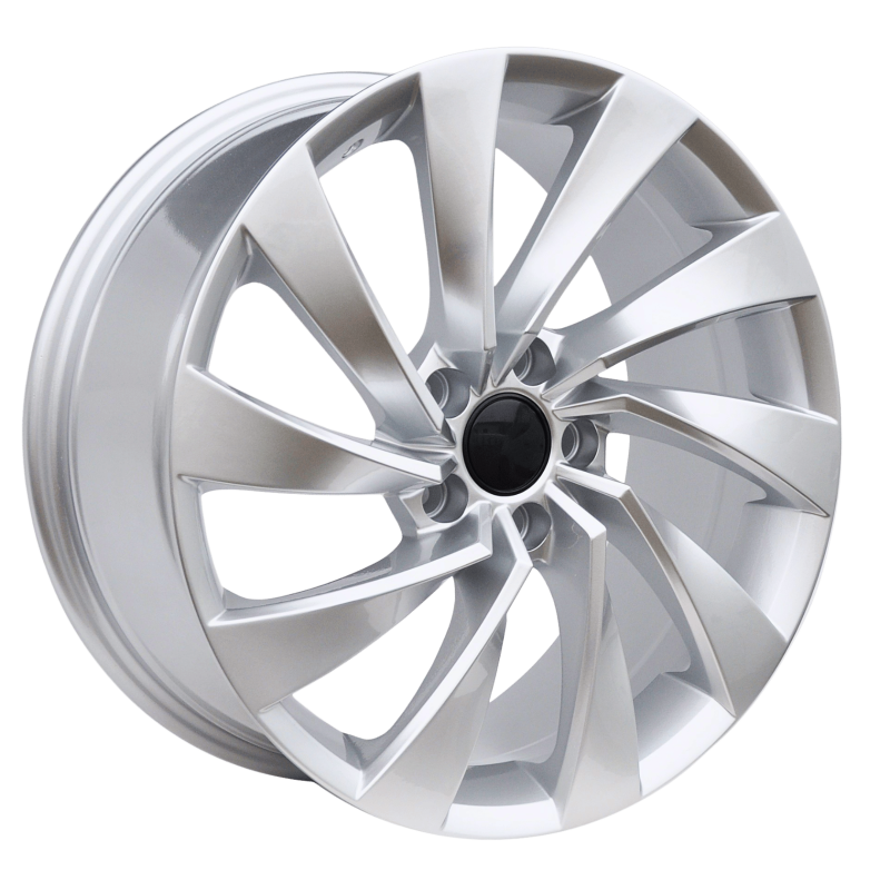 5083 S NEW RIMS 19 5x112 VW ARTEON PASSAT TIGUAN GOLF TOURAN SKODA SUPERB