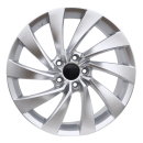 5083 S NEW RIMS 19 5x112 VW ARTEON PASSAT TIGUAN GOLF TOURAN SKODA SUPERB
