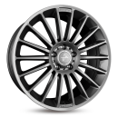 KESKIN KT15 16x7 5x120 ET35 72,6 PP