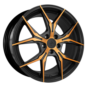 KESKIN KT19N 19x8.5 5x120...