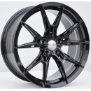 FBX425 BL NOU JANTE 18 5x108 FORD FOCUS MONDEO KUGA VOLVO S60 V60 S80 S90