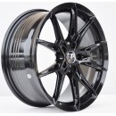 FBX425 BL NOU JANTE 18 5x108 FORD FOCUS MONDEO KUGA VOLVO S60 V60 S80 S90
