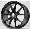 FBX425 BL NOU JANTE 18 5x108 FORD FOCUS MONDEO KUGA VOLVO S60 V60 S80 S90