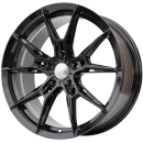 FBX425 BL NOU JANTE 18 5x108 FORD FOCUS MONDEO KUGA VOLVO S60 V60 S80 S90