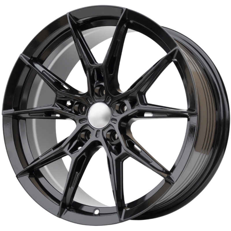 FBX425 BL NOU JANTE 18 5x108 FORD FOCUS MONDEO KUGA VOLVO S60 V60 S80 S90