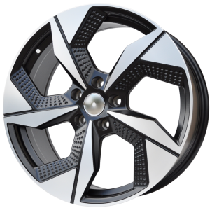 5637 MBHM NEW ALURIMS 18...