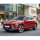 5637 MBHM NOU ALUJANTE 19 5x114,3 HYUNDAI TUCSON IX35 KIA STINGER SORENTO