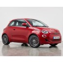 1210 MB ÚJ FELNIK ALUMINIOWE 16 4x98 FIAT BRAVO 500 PUNTO ABARTH