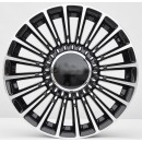 1210 MB ÚJ FELNIK ALUMINIOWE 16 4x98 FIAT BRAVO 500 PUNTO ABARTH