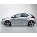 1242 MB RIMS 14 4x100 TOYOTA AYGO YARIS PEUGEOT 107 HYUNDAI I20