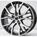 713 MB NOU JANTE 19 8 5x112 VW GOLF V VI VII PASSAT TOURAN 
