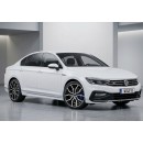713 MB NOWE FELGI 19 8 5x112 VW GOLF V VI VII PASSAT TOURAN 