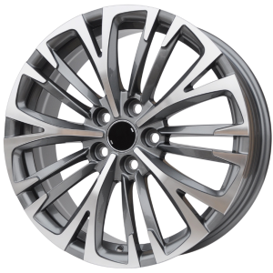 3515 MG NOVÉ ALUDISKY 17...