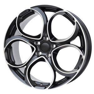 2387 MBM FELNIK 19 5x110...