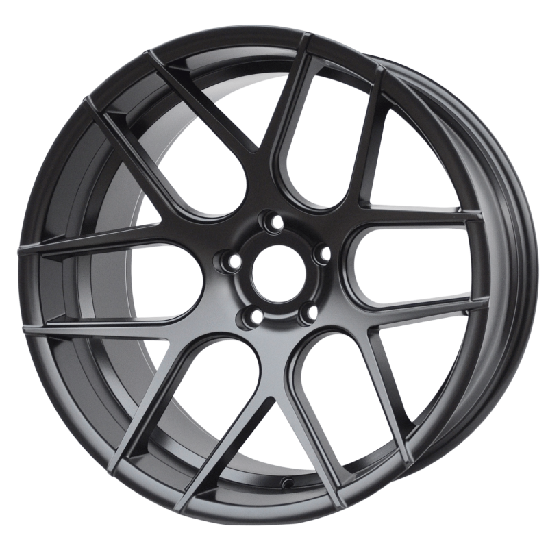 SSA03 CONCAVE RIMS 18 8J 9J 5x120 BMW 5 7 f10