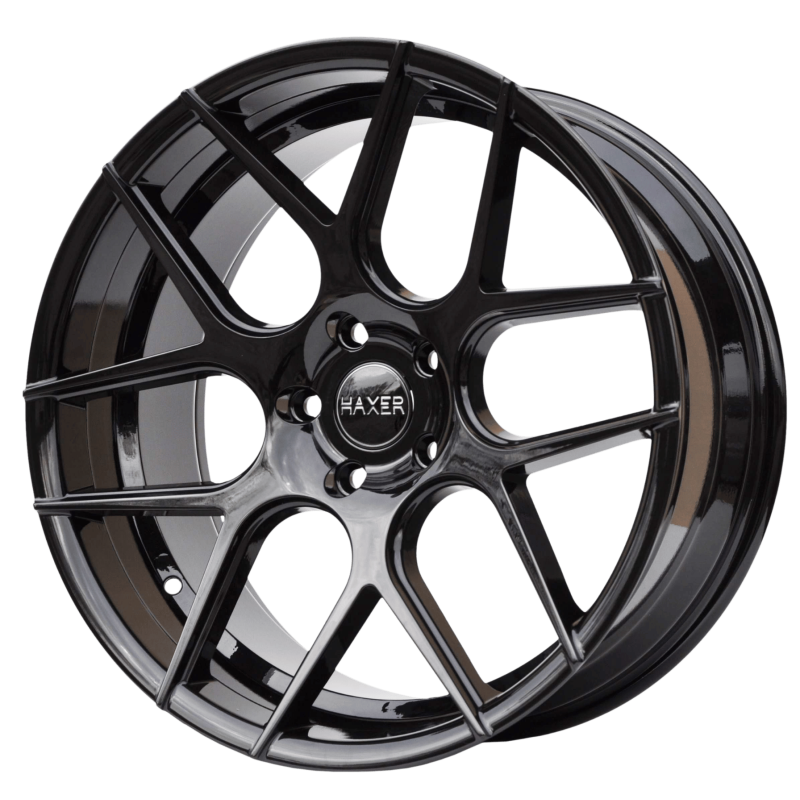 SSA03 BL DISKY 20 5x112 MERCEDES E S W222 HAXER