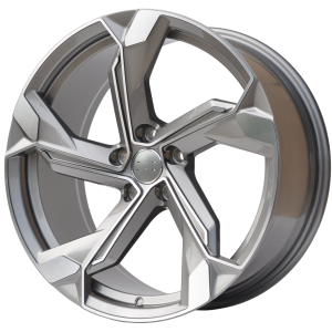 1201 MG NEW RIMS 19 5x112...