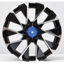 2102 MB DISKY 16 4x100 DACIA SANDERO RENAULT CAPTUR CLIO GRANDTOUR