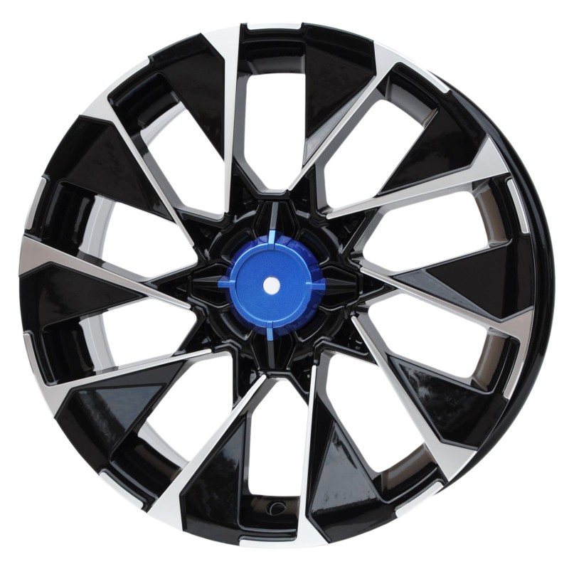 2102 MB DISKY 16 4x100 DACIA SANDERO RENAULT CAPTUR CLIO GRANDTOUR