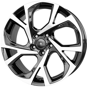 132 MB RIMS 17 5x114,3...