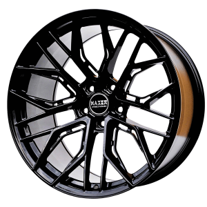 HX015F RIMS HAXER 20 5x120...