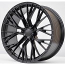 HX024F BLHM HAXER FELNIK FLOW FORMING 18 5X108 FORD MONDEO VOLVO S60 S90 V90