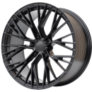 HX024F BLHM HAXER DISKY FLOW FORMING 19 5X114,3 LEXUS IS LS NX TESLA 3 Y 