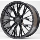HX024F BLHM HAXER DISKY FLOW FORMING 19 5X114,3 LEXUS IS LS NX TESLA 3 Y 