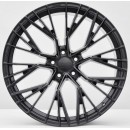 HX024F BLHM HAXER DISKY FLOW FORMING 19 5X114,3 LEXUS IS LS NX TESLA 3 Y 