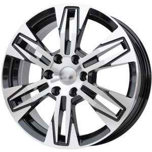 3606 MB ZESÍLENÉ DISKY 17...