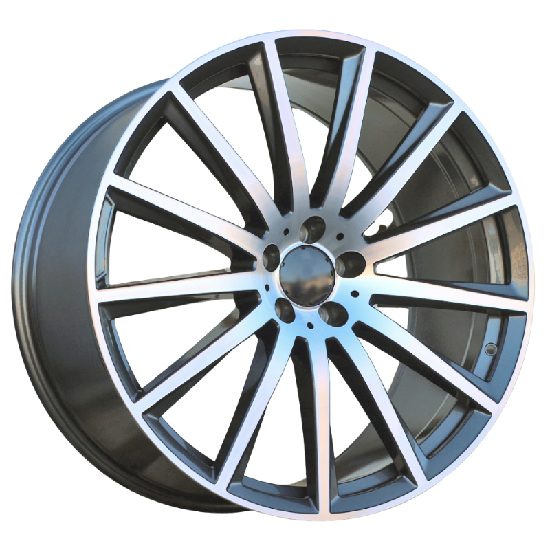 3524 MG JANTE ALUMINIOWE 22 5x112 MERCEDES GLE COUPE GLS SUV REINFORȚAT