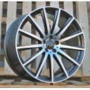 3524 MG JANTE ALUMINIOWE 22 5x112 MERCEDES GLE COUPE GLS SUV REINFORȚAT
