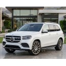 3524 MG JANTE ALUMINIOWE 22 5x112 MERCEDES GLE COUPE GLS SUV REINFORȚAT
