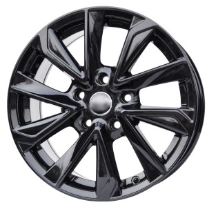 177 CZARNE ALUFELGI 16...
