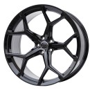 5598 B NEW RIMS FLOW FORMING 20 5x112 AUDI A4 A5 A6 A7 A8 S5 S6 S7 ET26