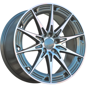 3500 NEW RIMS FLOW FORMING...