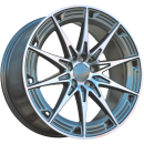 3500 NOWE FELGI FLOW FORMING 20 5x112 MERCEDES E S  W221 W222 W223