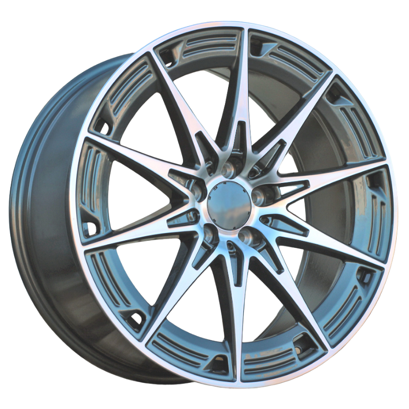 3500 NOWE FELGI FLOW FORMING 20 5x112 MERCEDES E S  W221 W222 W223