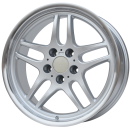 5913 SP FELGI POLEROWANY RANT 17 8J 9J 5x120 DO BMW 5 7 E34 E39 E60 E32 E38