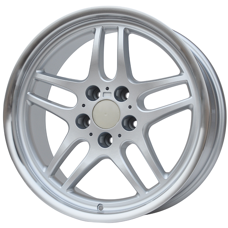 5913 SP FELGI POLEROWANY RANT 17 8J 9J 5x120 DO BMW 5 7 E34 E39 E60 E32 E38