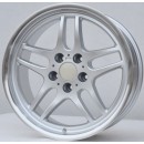 5913 SP FELGI POLEROWANY RANT 17 8J 9J 5x120 DO BMW 5 7 E34 E39 E60 E32 E38