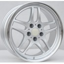5913 SP FELGI POLEROWANY RANT 17 8J 9J 5x120 DO BMW 5 7 E34 E39 E60 E32 E38