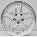 5913 SP FELGI POLEROWANY RANT 17 8J 9J 5x120 DO BMW 5 7 E34 E39 E60 E32 E38