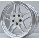5913 SP FELGI POLEROWANY RANT 17 8J 9J 5x120 DO BMW 5 7 E34 E39 E60 E32 E38