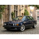 5913 SP FELGI POLEROWANY RANT 17 8J 9J 5x120 DO BMW 5 7 E34 E39 E60 E32 E38