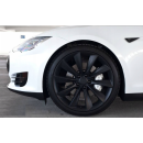 3S209 BM ÚJ MEGERŐSÍTETT FELNIK 19 9,5J 5x114,3 TESLA MODEL 3 Y ET45
