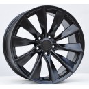 3S209 BM ÚJ MEGERŐSÍTETT FELNIK 19 9,5J 5x114,3 TESLA MODEL 3 Y ET45