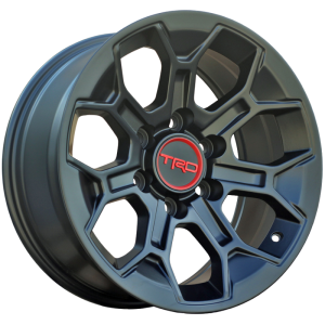 1203 BLHM NEW RIMS...